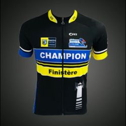 CHAMPION FINISTÈRE