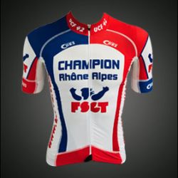 CHAMPION FSGT RHÔNE-ALPES